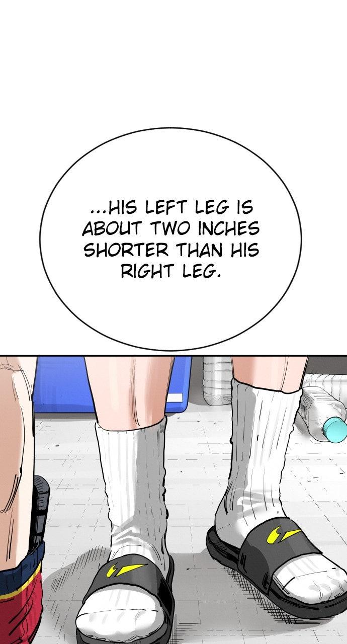 The Build Up Chap 188 - Next Chap 189