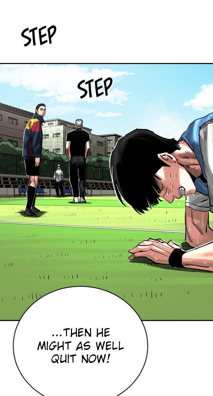 The Build Up Chap 188 - Next Chap 189