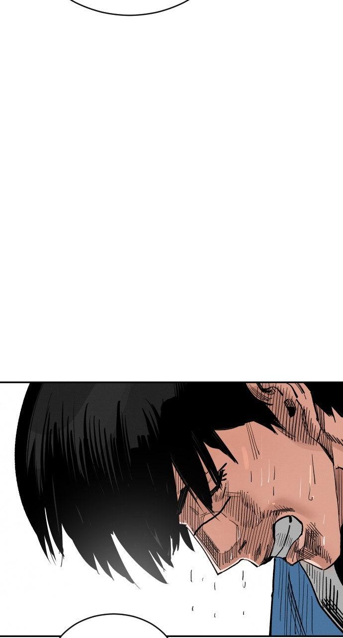The Build Up Chap 188 - Next Chap 189