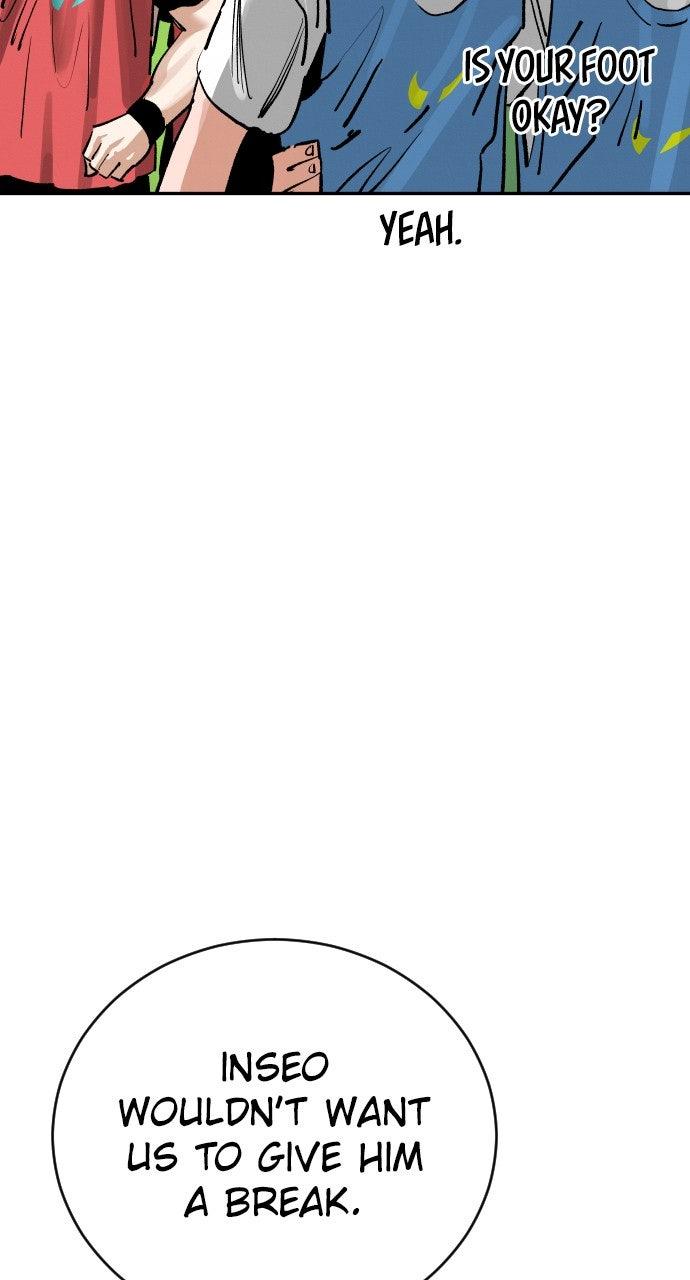 The Build Up Chap 188 - Next Chap 189