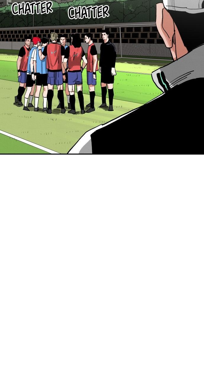 The Build Up Chap 188 - Next Chap 189