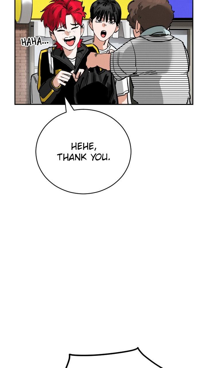 The Build Up Chap 188 - Next Chap 189