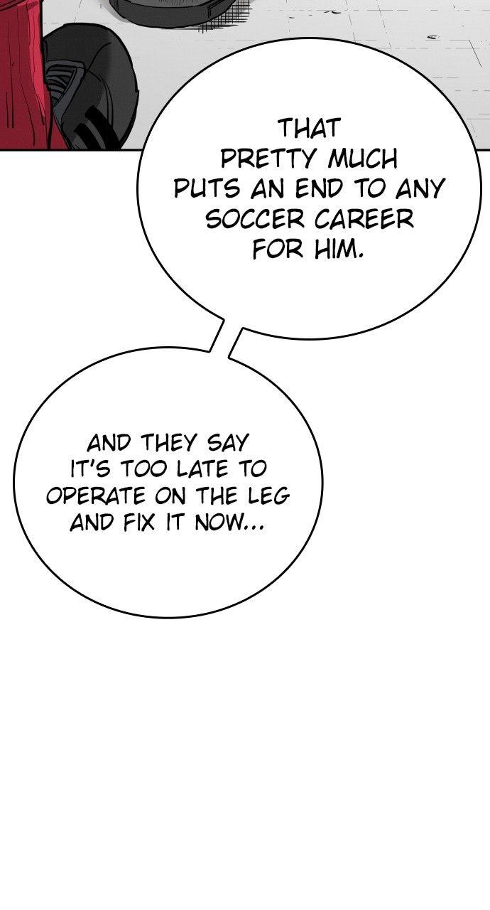 The Build Up Chap 188 - Next Chap 189