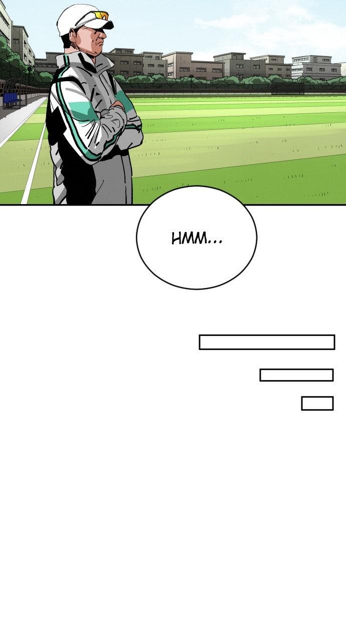 The Build Up Chap 188 - Next Chap 189