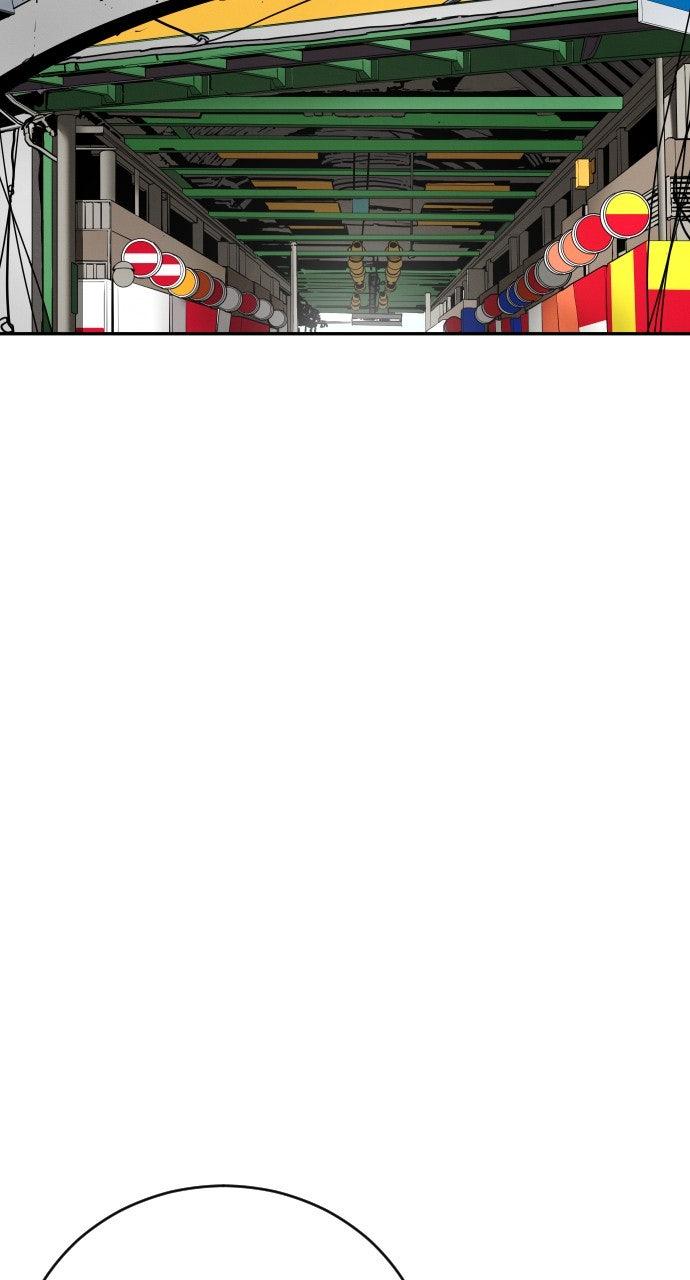 The Build Up Chap 188 - Next Chap 189