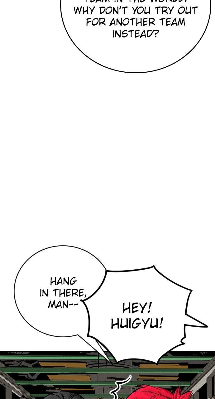 The Build Up Chap 188 - Next Chap 189