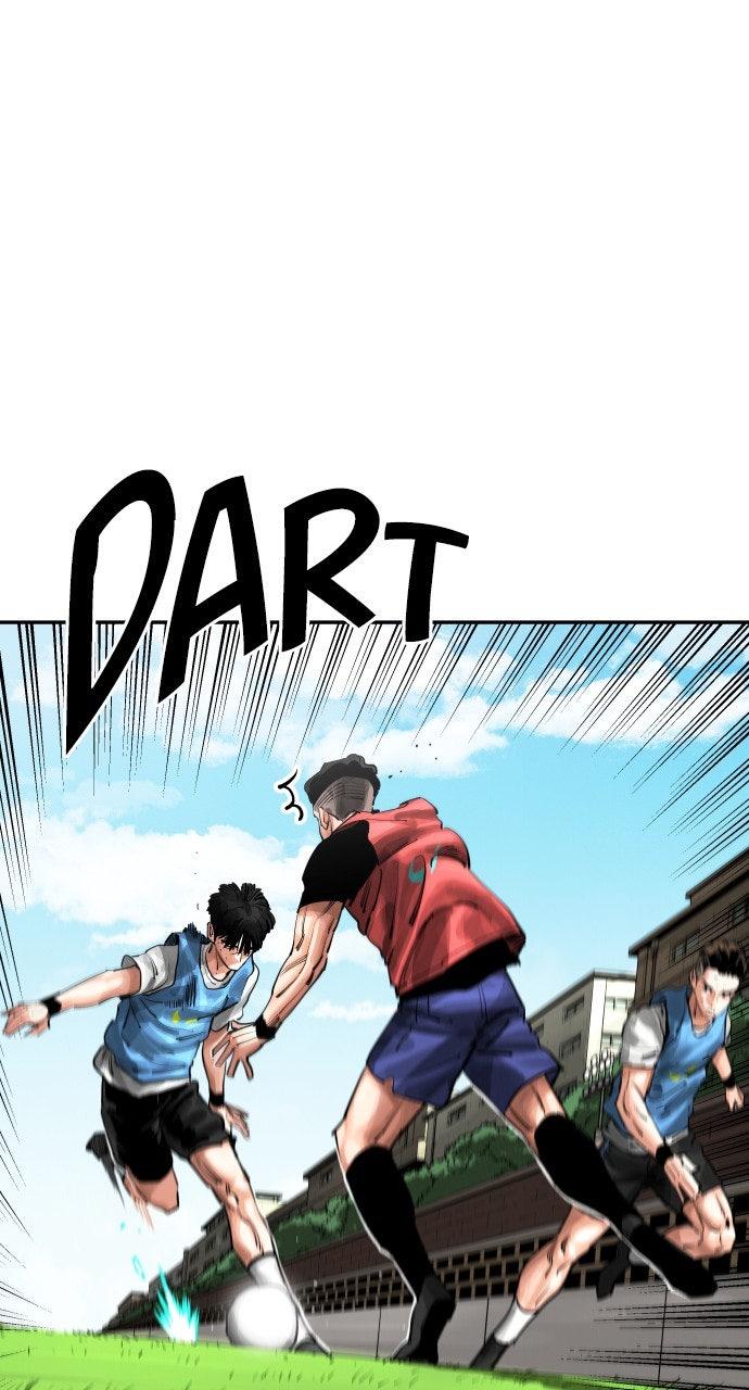The Build Up Chap 188 - Next Chap 189