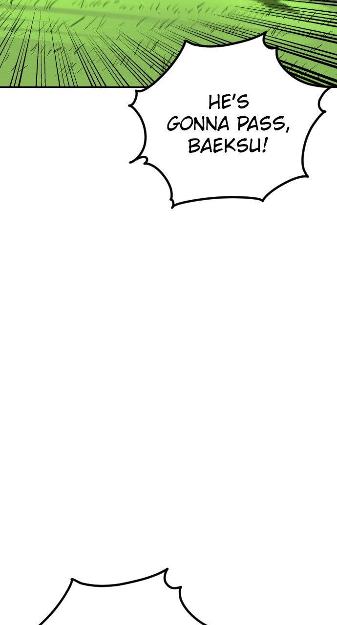 The Build Up Chap 188 - Next Chap 189