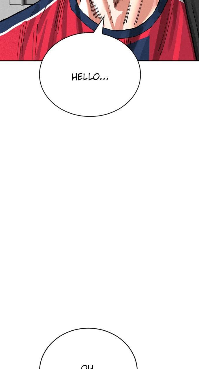 The Build Up Chap 188 - Next Chap 189