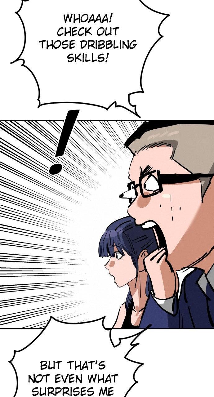 The Build Up Chap 188 - Next Chap 189