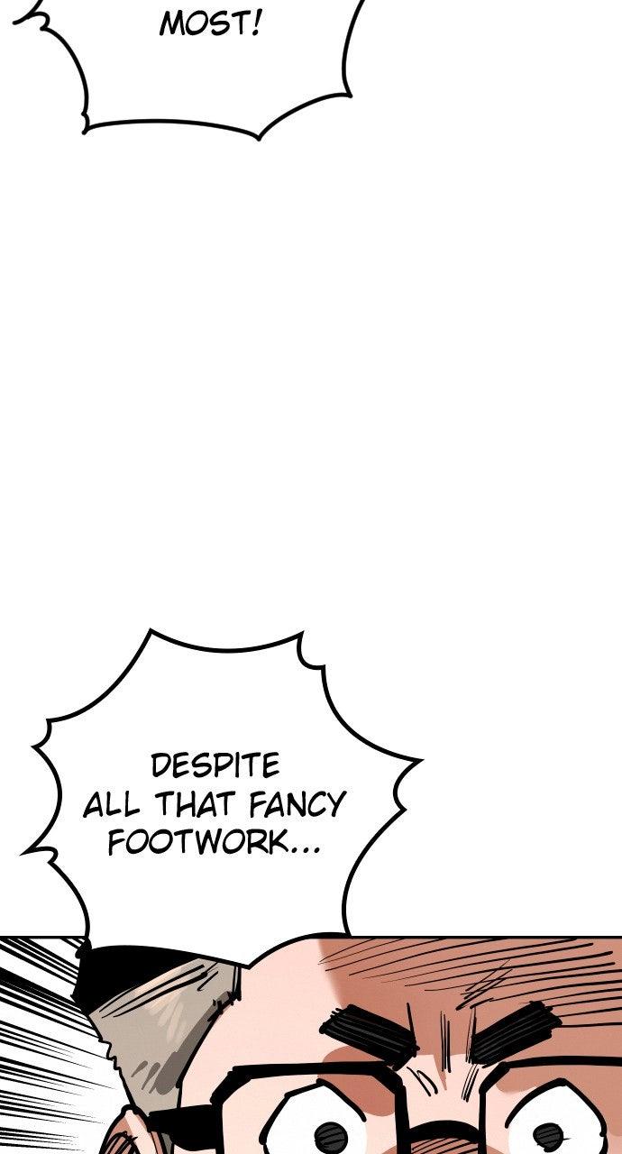 The Build Up Chap 188 - Next Chap 189