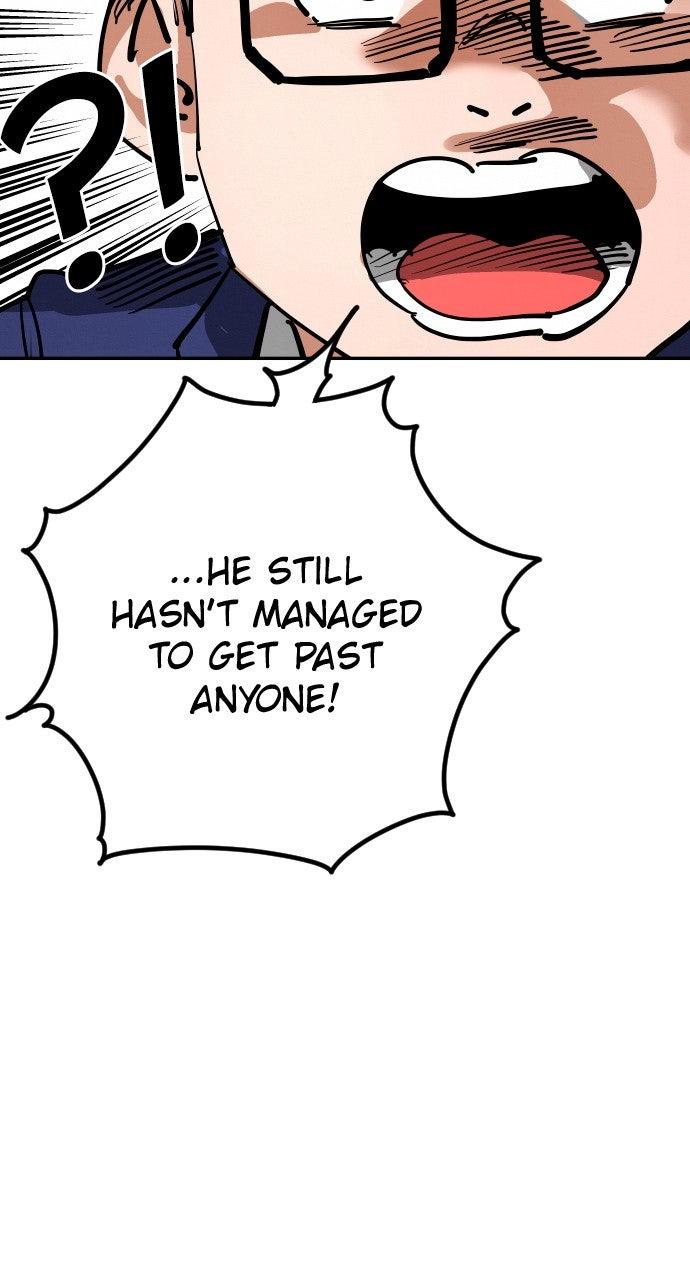 The Build Up Chap 188 - Next Chap 189