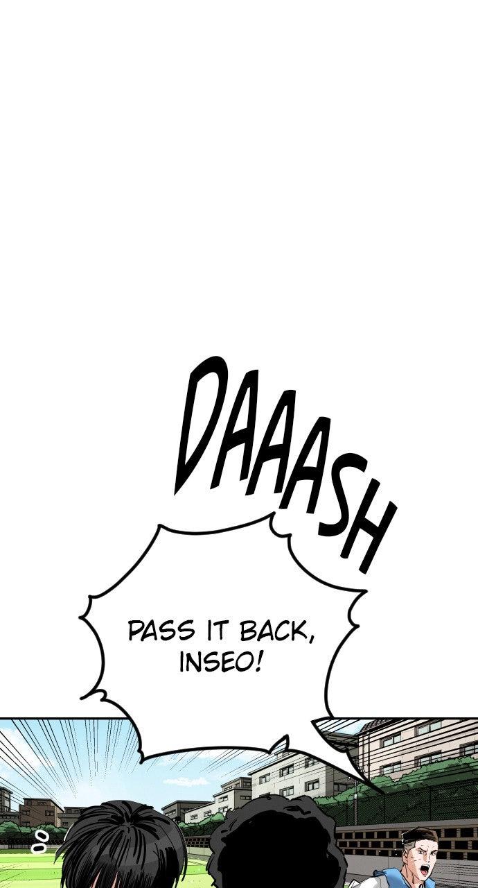 The Build Up Chap 188 - Next Chap 189