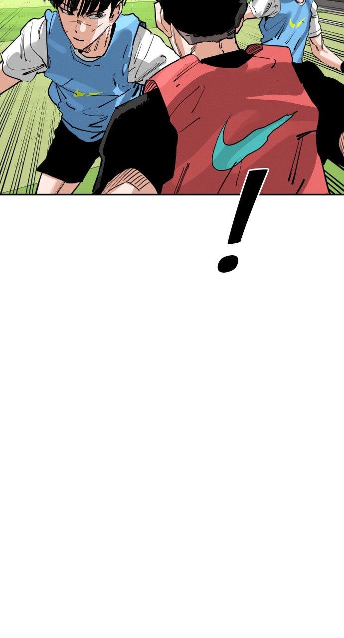 The Build Up Chap 188 - Next Chap 189