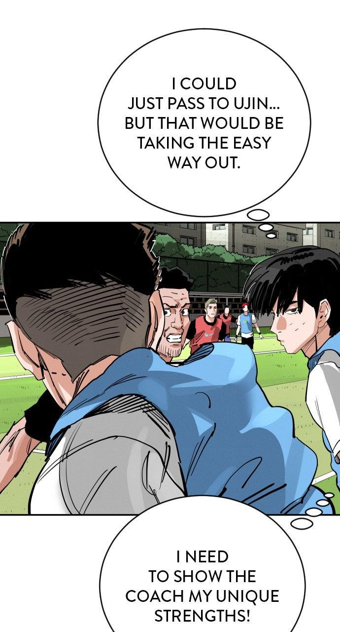 The Build Up Chap 188 - Next Chap 189