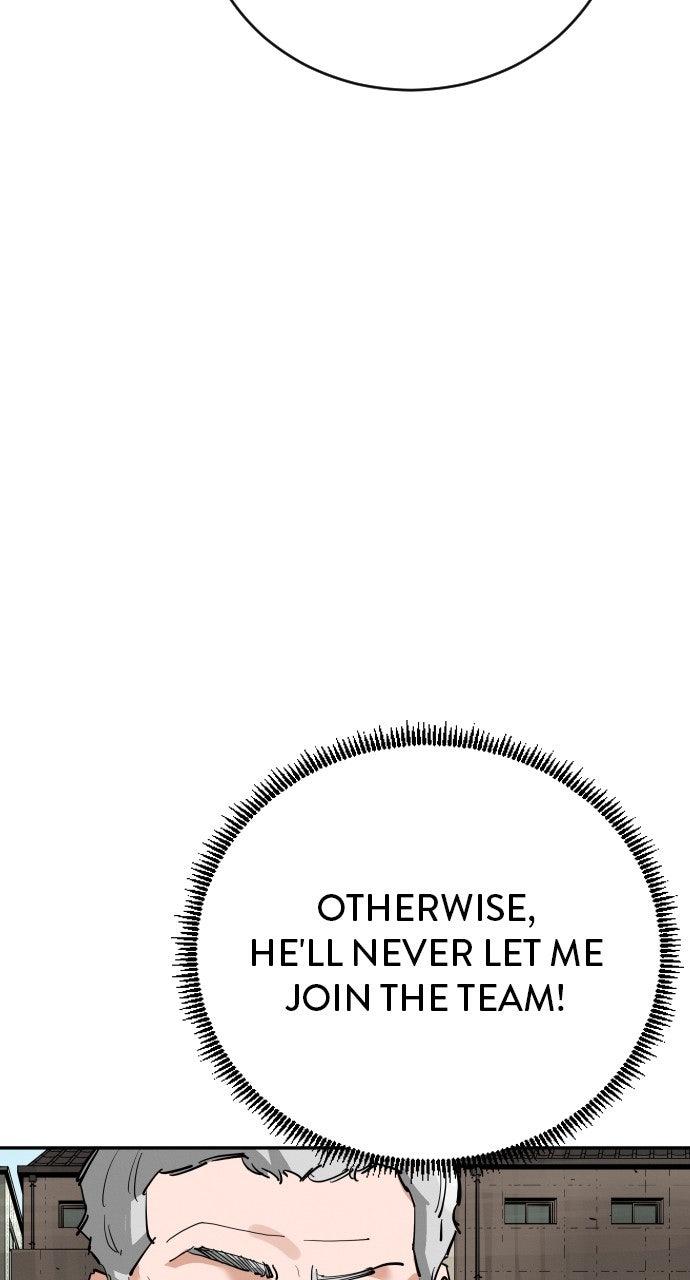 The Build Up Chap 188 - Next Chap 189