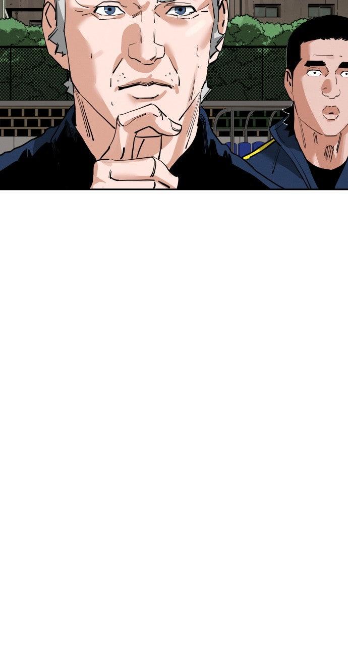 The Build Up Chap 188 - Next Chap 189