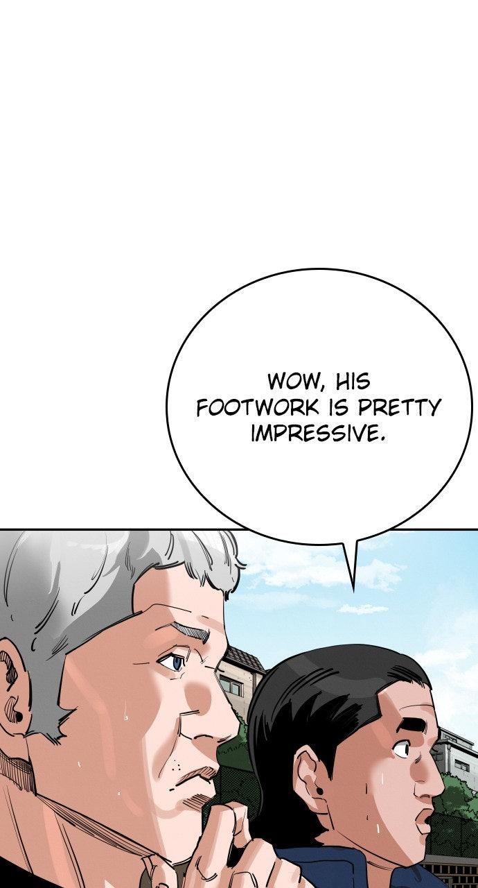 The Build Up Chap 188 - Next Chap 189