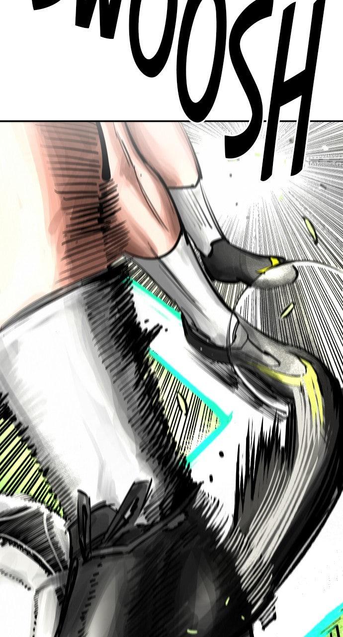 The Build Up Chap 188 - Next Chap 189