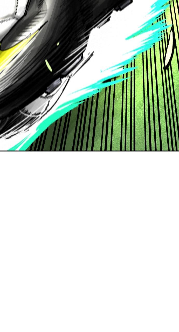 The Build Up Chap 188 - Next Chap 189