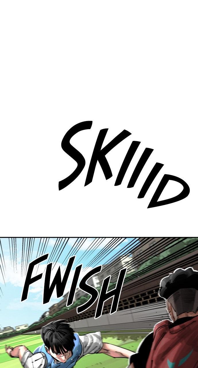 The Build Up Chap 188 - Next Chap 189