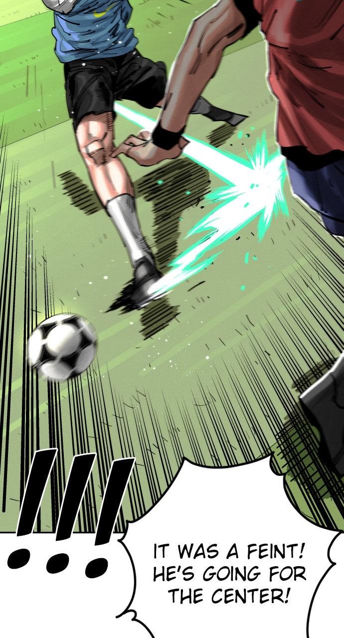 The Build Up Chap 188 - Next Chap 189