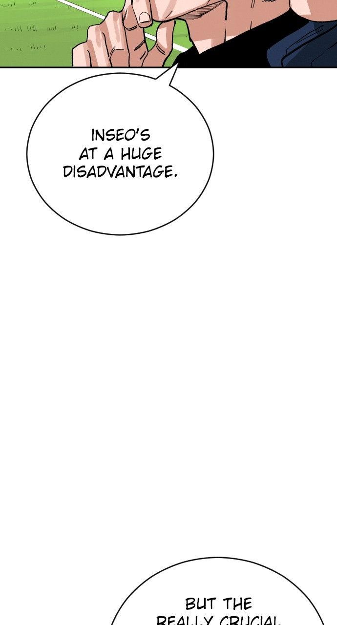 The Build Up Chap 188 - Next Chap 189