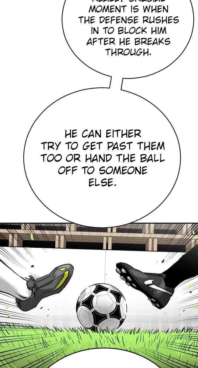 The Build Up Chap 188 - Next Chap 189