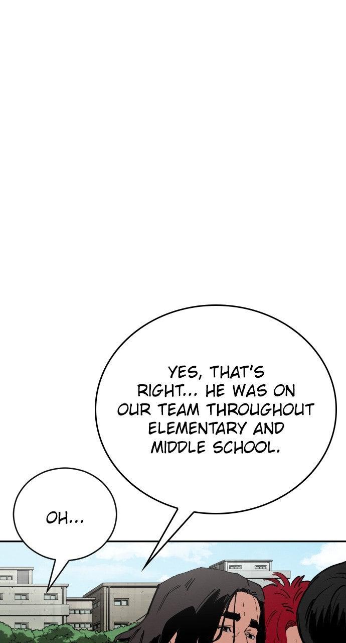 The Build Up Chap 188 - Next Chap 189