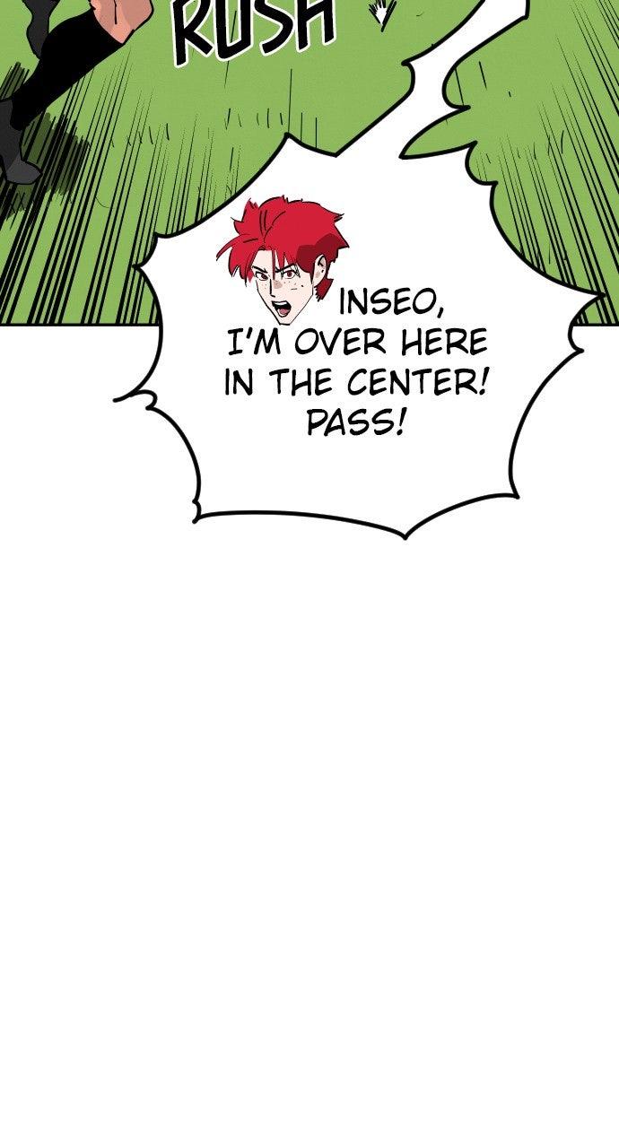 The Build Up Chap 188 - Next Chap 189