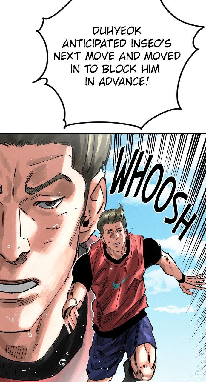 The Build Up Chap 188 - Next Chap 189