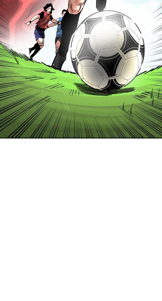 The Build Up Chap 188 - Next Chap 189