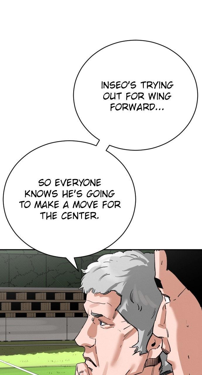 The Build Up Chap 188 - Next Chap 189