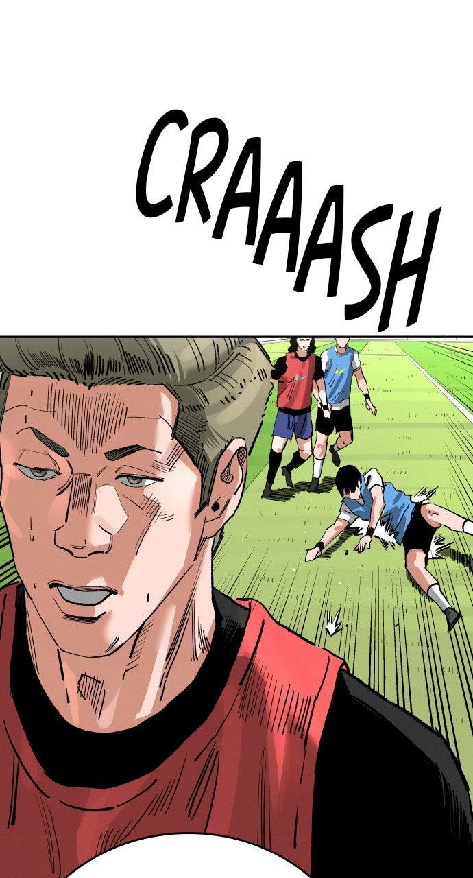 The Build Up Chap 188 - Next Chap 189