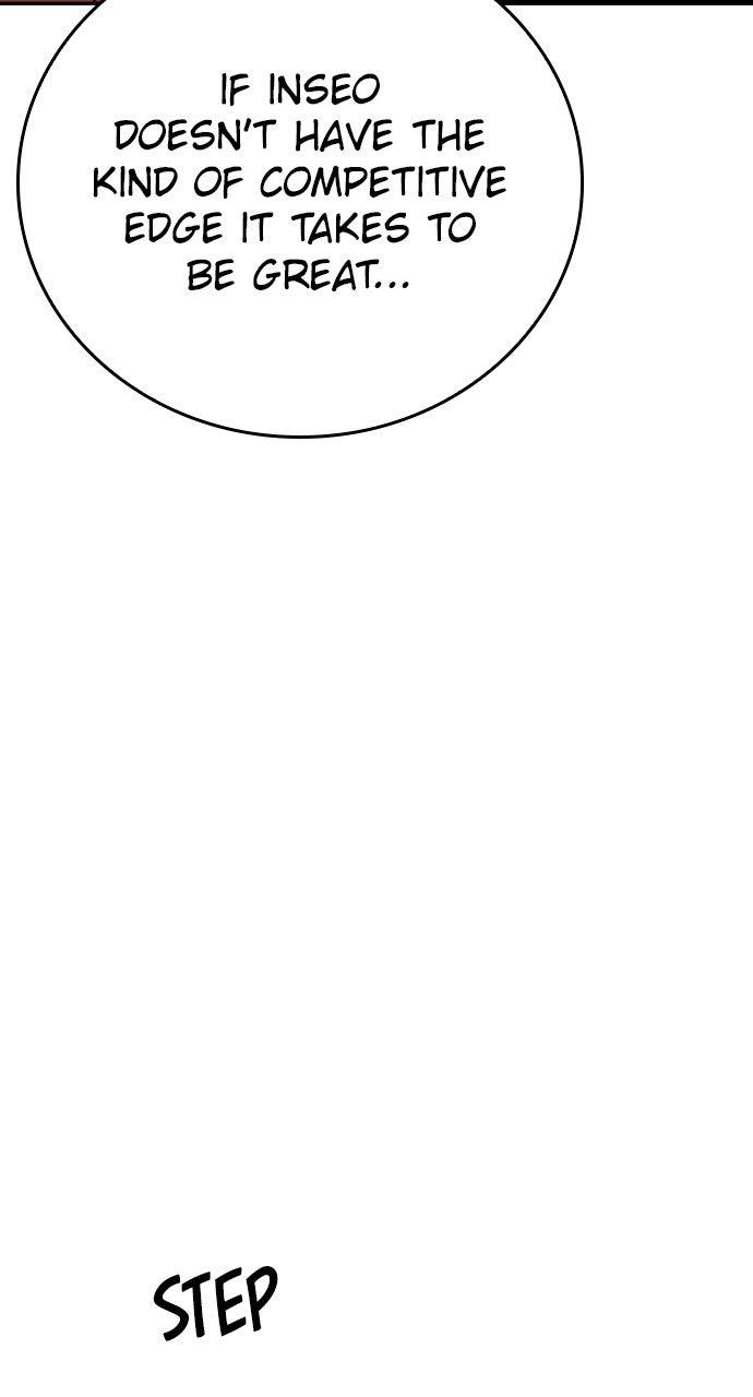 The Build Up Chap 188 - Next Chap 189