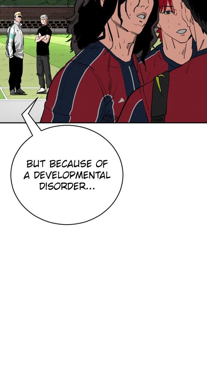 The Build Up Chap 188 - Next Chap 189
