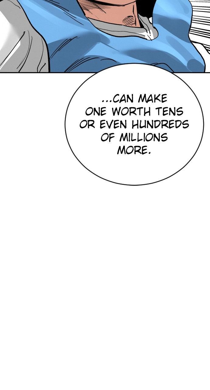 The Build Up Chap 188 - Next Chap 189