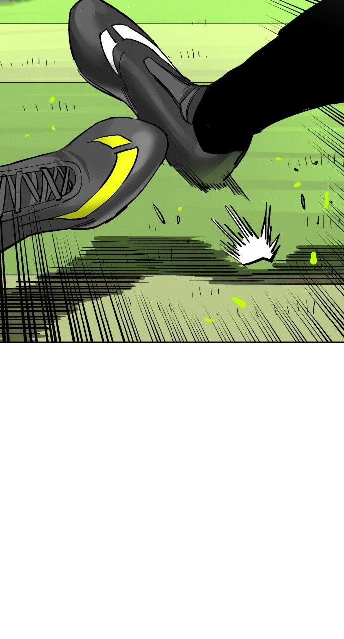 The Build Up Chap 188 - Next Chap 189