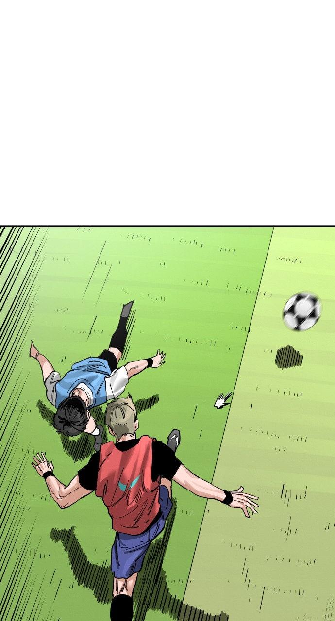 The Build Up Chap 188 - Next Chap 189