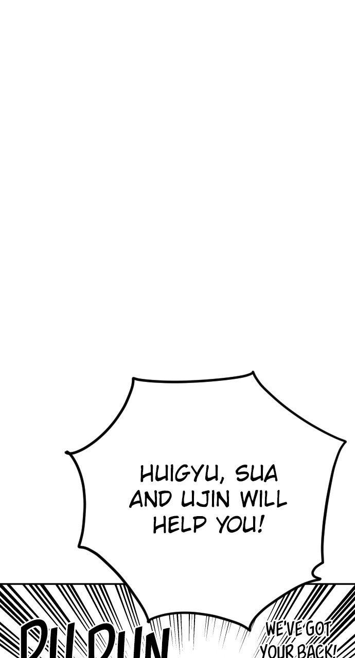 The Build Up Chap 188 - Next Chap 189