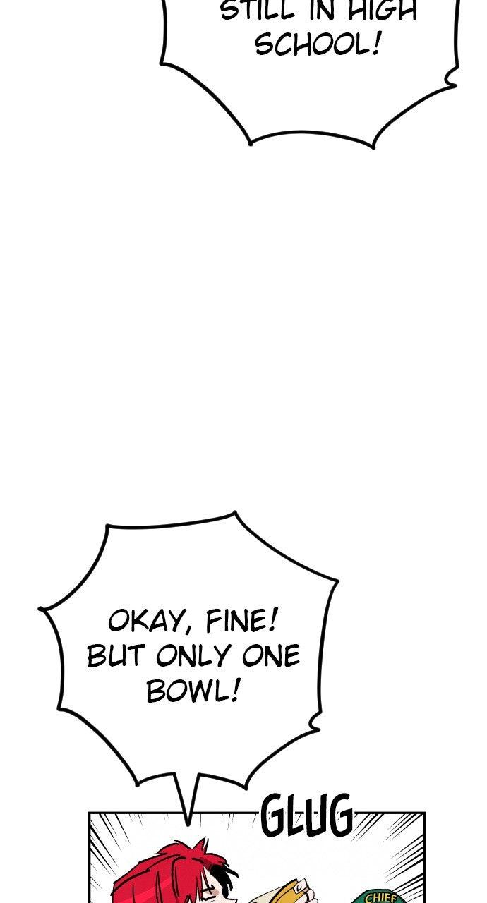 The Build Up Chap 188 - Next Chap 189