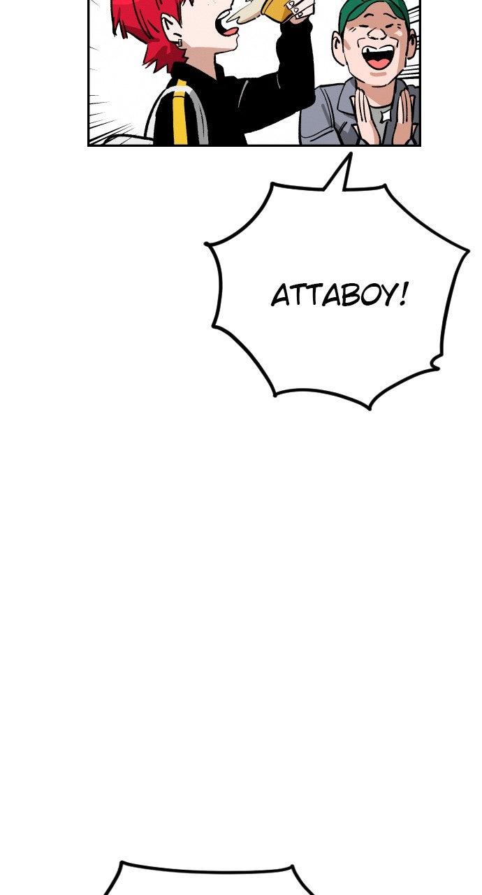 The Build Up Chap 188 - Next Chap 189