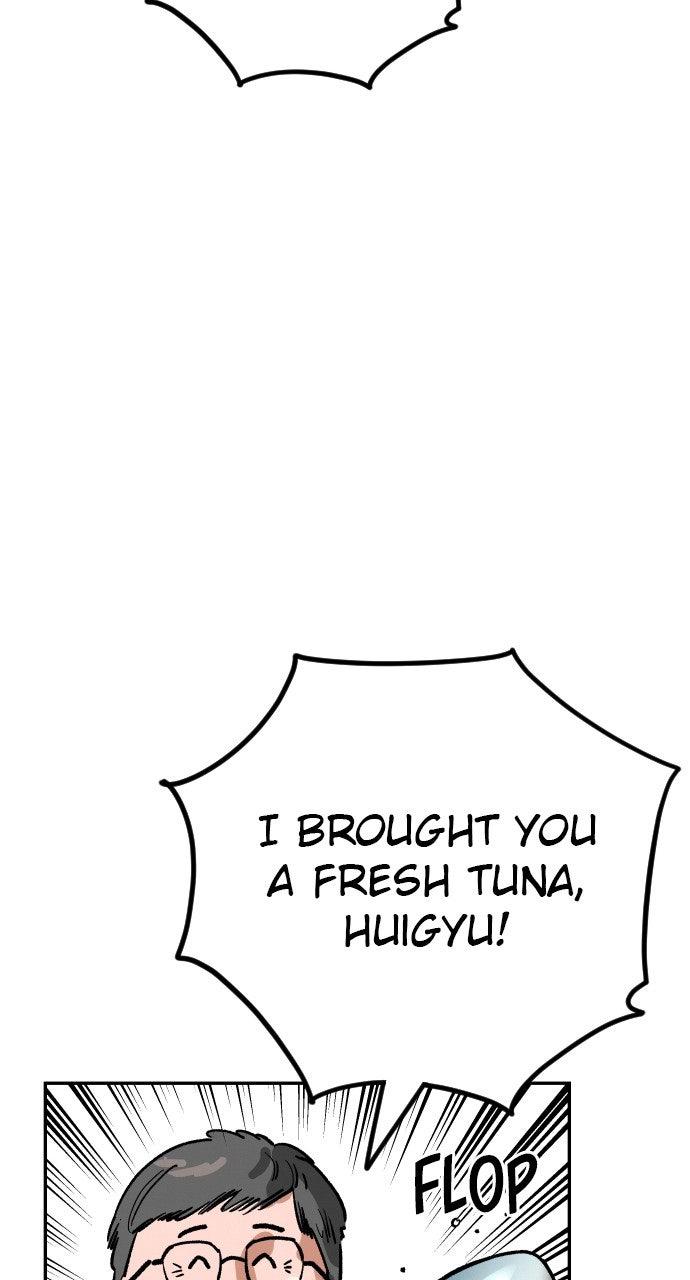 The Build Up Chap 188 - Next Chap 189