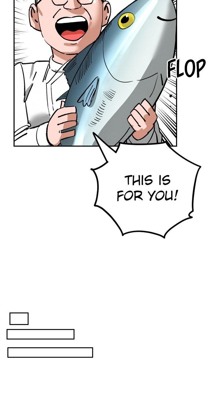 The Build Up Chap 188 - Next Chap 189