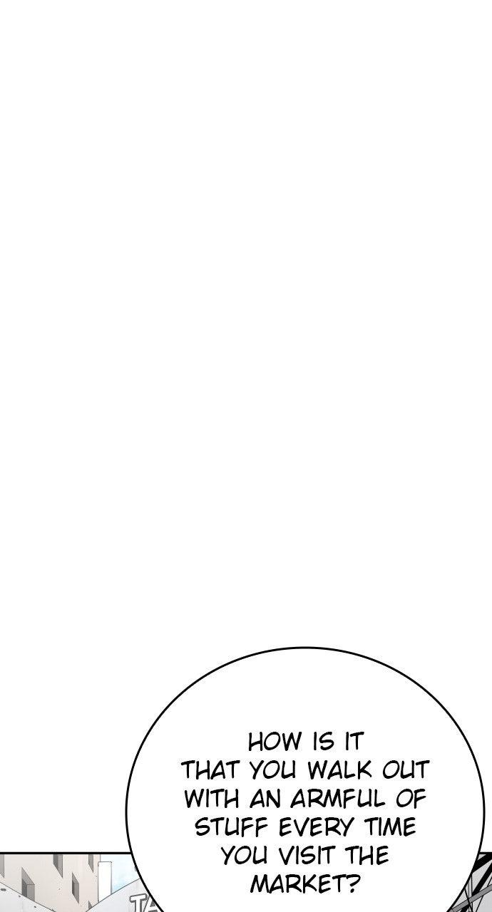 The Build Up Chap 188 - Next Chap 189