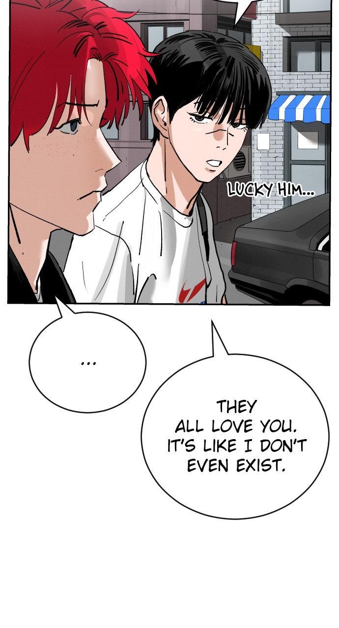 The Build Up Chap 188 - Next Chap 189