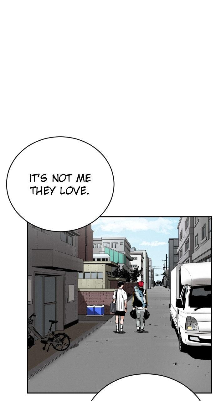 The Build Up Chap 188 - Next Chap 189