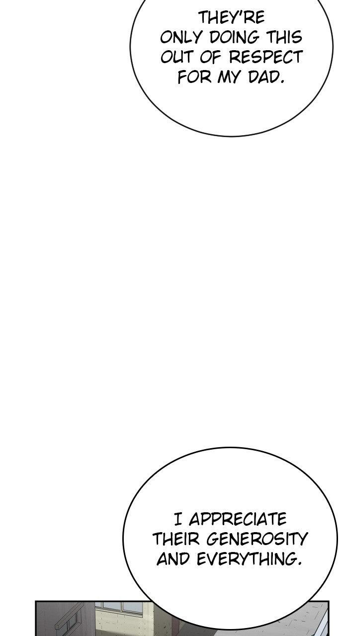 The Build Up Chap 188 - Next Chap 189