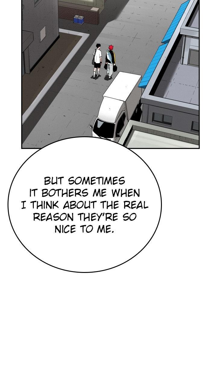 The Build Up Chap 188 - Next Chap 189