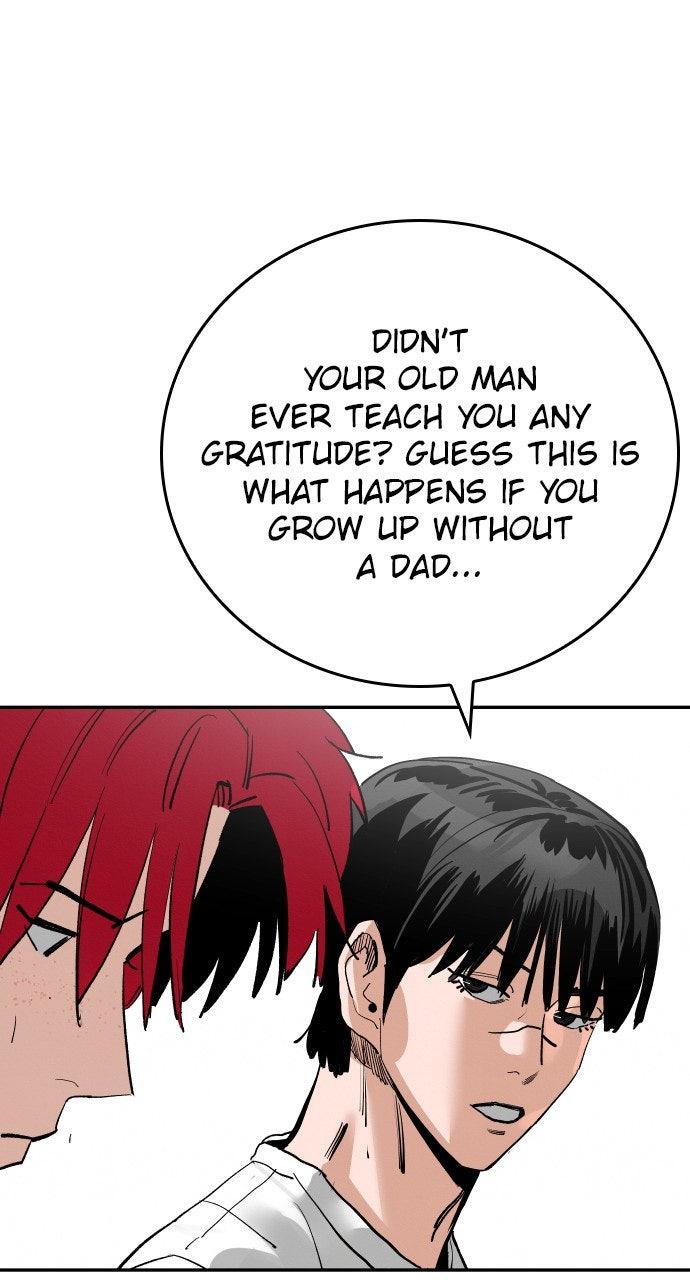 The Build Up Chap 188 - Next Chap 189